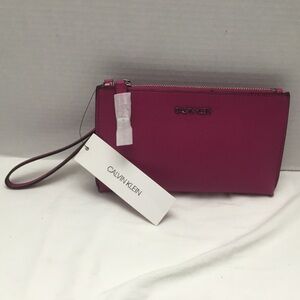 Calvin Klein purse
